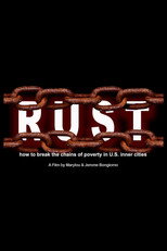 Rust poster