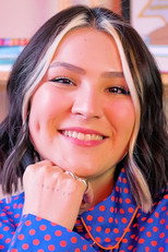Paty Leda as Self in Art Attack: Snack