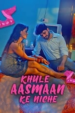 Poster for Khule Aasmaan Ke Niche