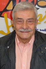 Foto retrato de Luis Couturier