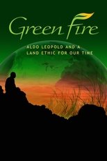 Poster for Green Fire