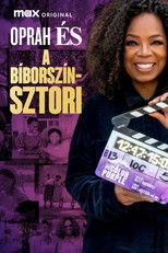 Oprah és a Bíborszín-sztori