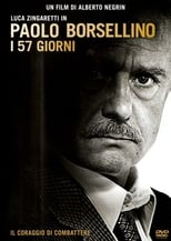 Paolo Borsellino - The 57 Days (2012)