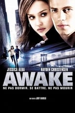 Awake serie streaming