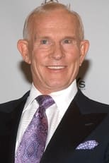 Foto retrato de Tom Smothers