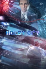 Poster for Holby City Season 21