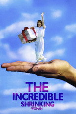 The Incredible Shrinking Woman