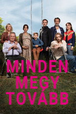 Minden megy tovább