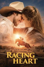 Racing Heart poster