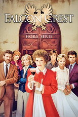 Affiche de Épisodes spéciaux — Falcon Crest