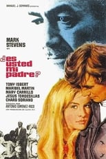 Poster for ¿Es usted mi padre?