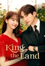 Poster for King the Land Season 1
