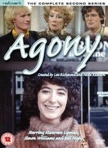 Poster di Agony