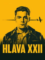 Hlava 22 – plakát
