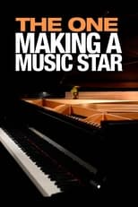 Poster for The One: Making a Music Star