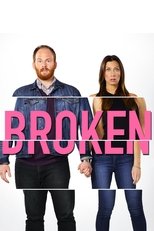 Poster for Broken