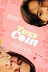 Poster for Toss Coin 