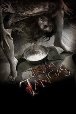 Nasi Tangas poster movie