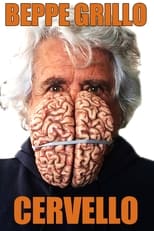 Poster for Beppe Grillo: Cervello