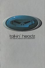 Poster di Talkin' Headz