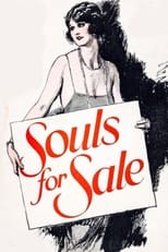 Poster for Souls for Sale 