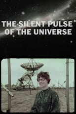 Poster for The Silent Pulse of the Universe