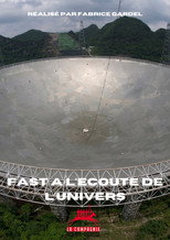 FAST, &agrave; l'&eacute;coute de l'univers