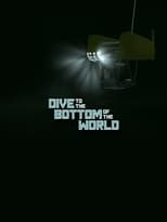 Poster for Dive to the Bottom of the World