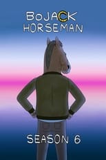 BoJack Horseman: 6ª Temporada