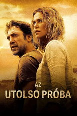 Az utolsó próba
