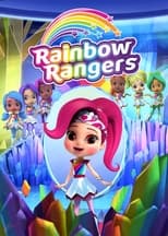 Poster for Rainbow Rangers Season 1