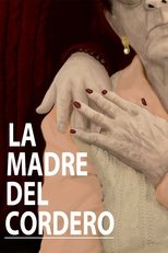 The Mother of the Lamb poster movie