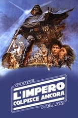 Poster di L'Impero colpisce ancora