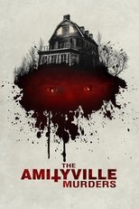 Poster for The Amityville Murders 