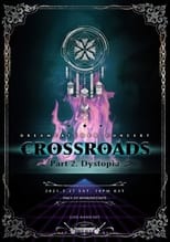 Poster di Dreamcatcher [Crossroads: Part 2. Dystopia]