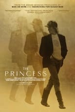 Nonton Film The Princess – A Princesa (2022)
