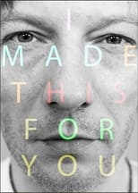 Poster for I Made This For You