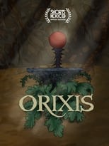 Poster for Orixis 