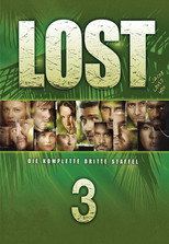 Poster zu Staffel 3 – Lost