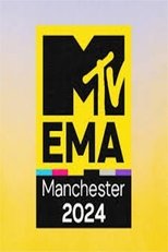 MTV Premios de la Música 2024 (2024)