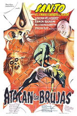 Атака відьом (1968)