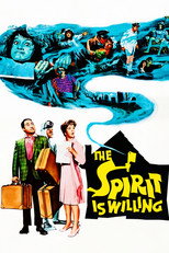 The Spirit Is Willing (1967)