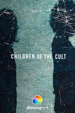 Poster di Children of the Cult