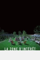 La Zone d'intérêt