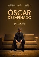 Oscar Desafinado