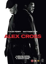 Alex Cross