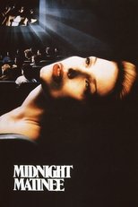 Poster for Midnight Matinee 