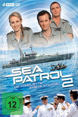 Poster zu Staffel 2 – Sea Patrol