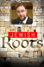 JEWISH ROOTS OF CATHOLICISM poster