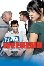 Poster for Long Weekend